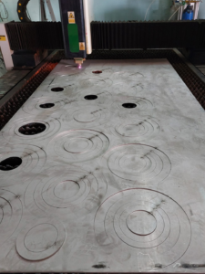 Laser Cut Sapsricharoen — Laser Cut