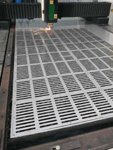 Laser Cut Laser Cut
