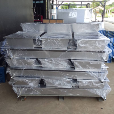 Sapsricharoen — Welding