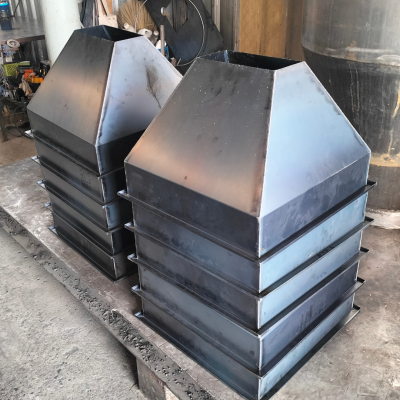 Sapsricharoen — Welding